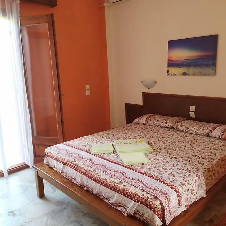 Apartment Victoria Agios Georgios  Exterior foto